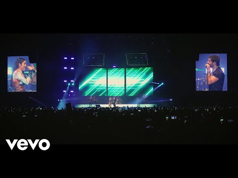 Hablar De Nada (Concierto Fin de Gira El Amor De La Clase Que Sea / WiZink Center Madri...