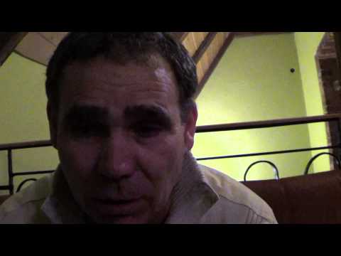 15.3.2014  Rozhovor se sportovním ředitelem Jiskry Domažlice Pavlem Wolfem