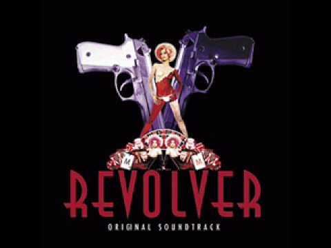 Revolver Soundtrack (20 - Ludwig Van Beethoven - Sonata No. 14)