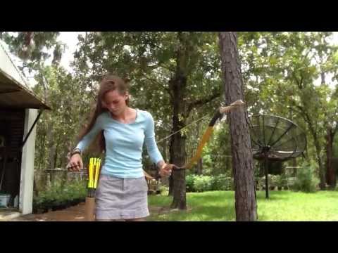 Grozer Hun Bow of the Middle Ages