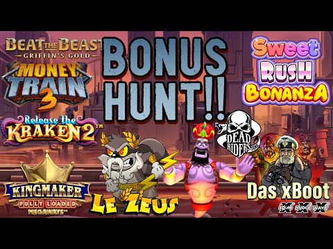 4200 € Bonusjagd! 😱😎🔥