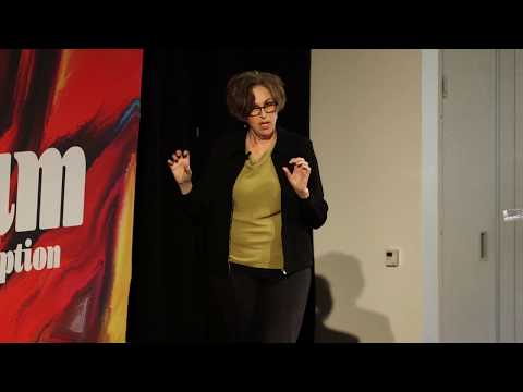 Stanford Medicine Alumni Association Alumni Day 2019 - Miriam Goodman - Touch