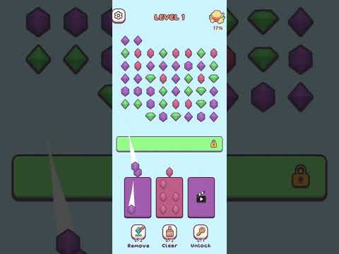Gemstream Game