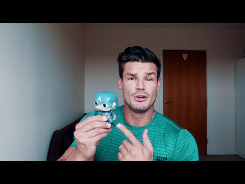 The Secret To Abs....There Is No Secret?!