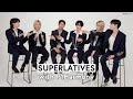Who Is P1Harmony S Best Cook The Members Choose In A Game Of Superlatives