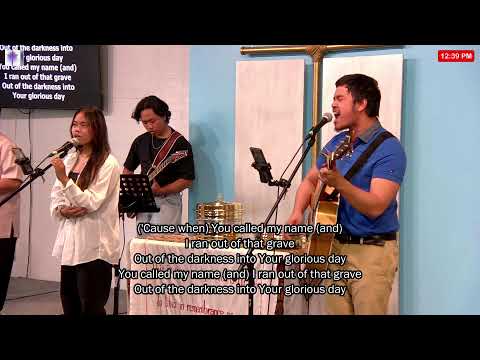 🔴 LIVE | North York Church of Christ Online Sunday Service | May 29, 2022