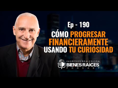 How to Make Financial Progress Using Your Curiosity