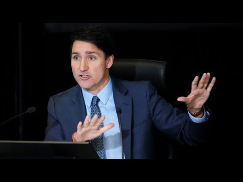 BATRA’S BURNING QUESTIONS Time for Trudeau to name names in foreign interference