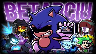 Cover art for Third Party V3