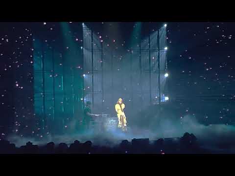 ROSÉ​ SOLO STAGE BKK ENCORE​ DAY1