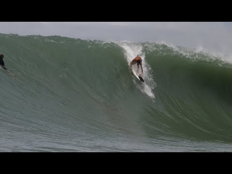 AVERAGE JOE SCARED TO DEATH AT HISTORIC NIAS