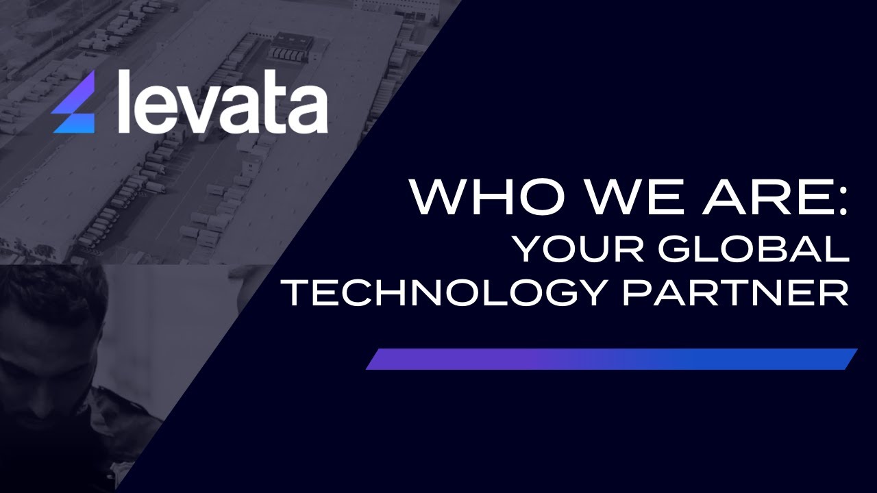 Levata: Your Global Technology Partner