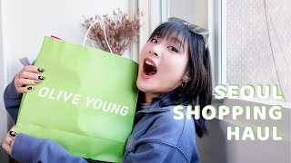 [心得] 首爾失心瘋彩妝戰利品