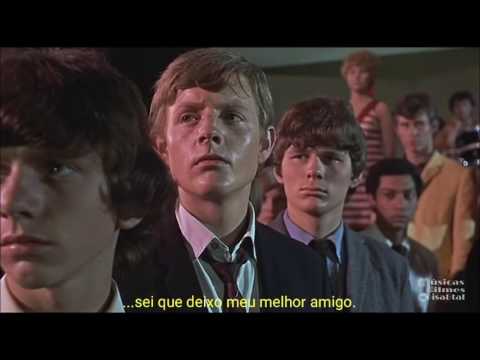 To Sir, With Love(Ao Mestre, Com Carinho)Tradução - Lulu