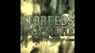 It Breeds No More - Nothingness