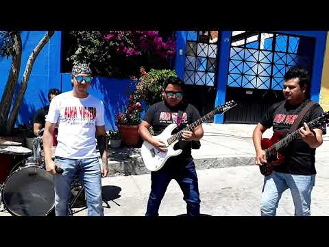 Malicia - Alma Viajera Rock