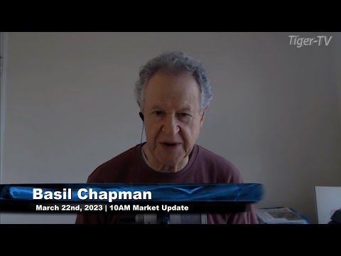 March 22nd, 10AM ET Market Update on TFNN - 2023