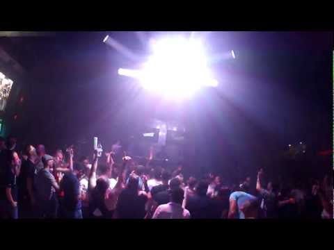 Coldharbour Night 2012 - Mr. Pit plays Dark Harbour 10/
