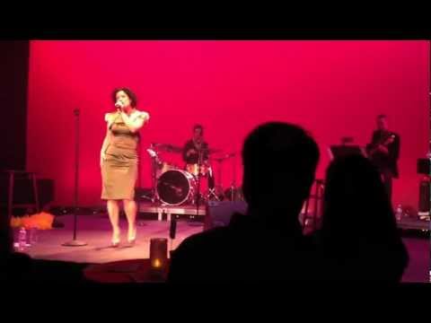 Karissa Noel - "Honky Cat"