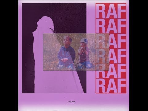 YUNG B x DI$KMANE - 3 Blüten (RAF) (Prod. by DiddyBeatz)