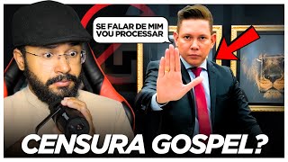 POR QUE O BISPO BRUNO LEONARDO ESTÁ ESCONDENDO A VERDADE? - VAI DERRUBAR O CANAL? ENTENDA!
