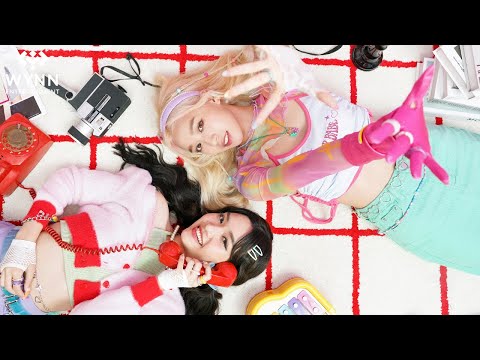 RedSpin - คนไม่น่ารัก [Official Visualizer] | Special Single by Porsche & Diary