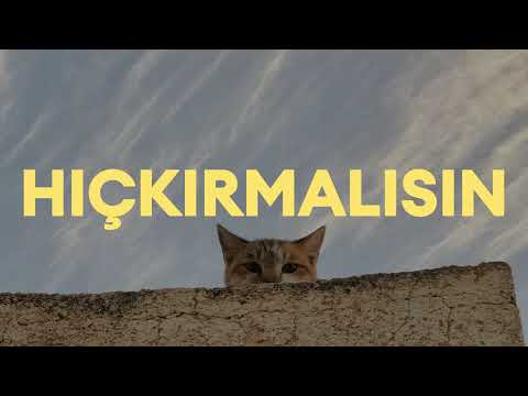 Yonca Lodi - Hıçkırmalısın - Rock Cover - Kedi FM