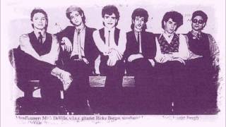 Mink DeVille- Rare -River of Tears