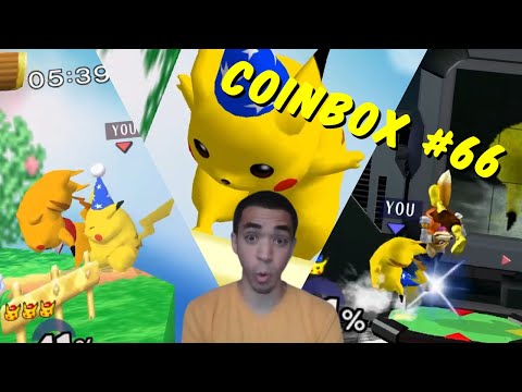 What is Going On Today?! | Coinbox 66 Highlights