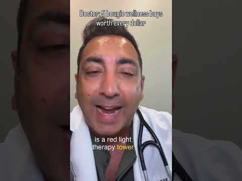 Worth the Investment: Dr. Jason Singh on Clearlight Infrared Sauna + Red Light Therapy