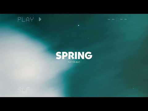 [FREE] Lauv x Justin Bieber Type Beat | Pop Type Beat | "Spring"