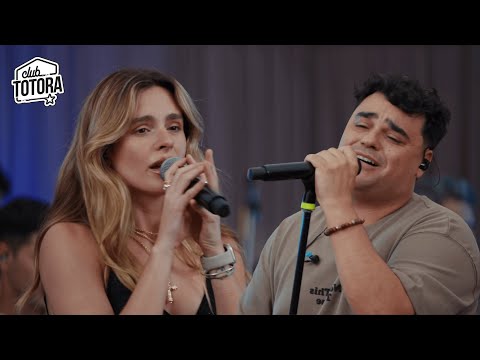 Los Totora, Chule - Te Está Pasando Lo Mismo Que A Mi (Versión Club Totora)