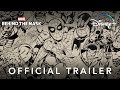 Marvel's Behind the Mask | Official Trailer | Disney+