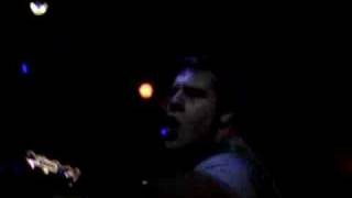 Shai Hulud &quot;My Heart Bleeds the Darkest Blood&quot; 10 of 10