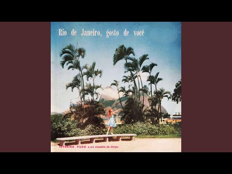 Despedida De Mangueira