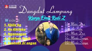 Download lagu Karya Emas Rusli Z - Album dangdut lampung tumbai mp3