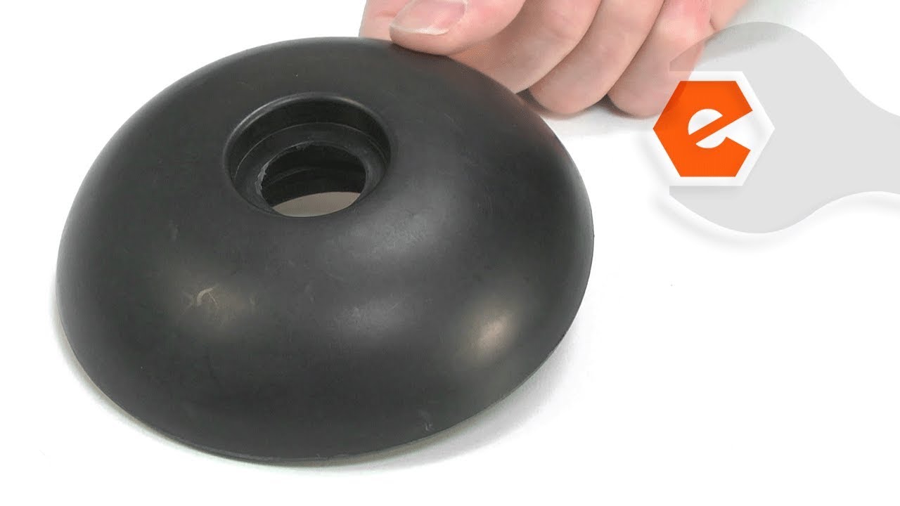 Replacing your Husqvarna Trimmer Trimmer Cup