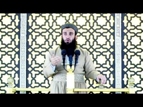 باسى فەزڵی مانگی ڕەمەزان (زۆر كاریگەرە)