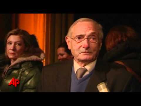 400-year-old French King's Skull Id'd