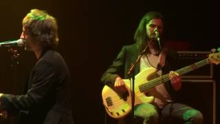 The Temperance Movement - I Hope I'm Not Losing My Mind, Ironworks, Inverness 16th March 2017