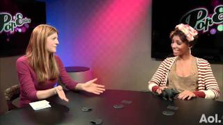 Wynter Gordon Ditches J.Lo to Start Solo Career