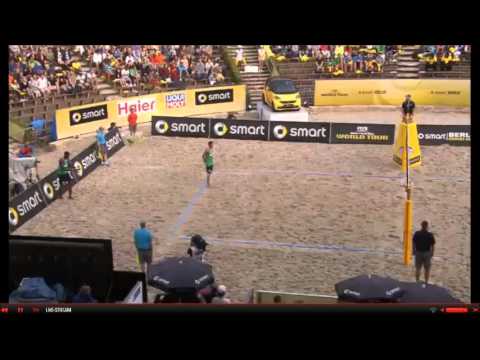 FINAL VITOR FELIPE-EVANDRO BRA 2 X 1 Semenov-Krasilnikov RUS