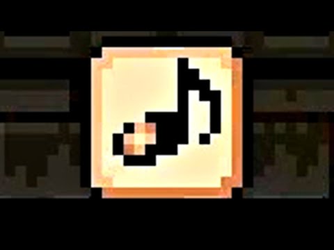 Super Mario Maker 2 🔧 Mysterious NoteBlock Sounds 🔧 Glen