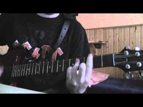 Janek Ledecký - Na ptáky jsme krátký - cover by Molex