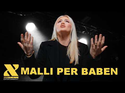 Shqipe Krivenjeva - Malli per baben