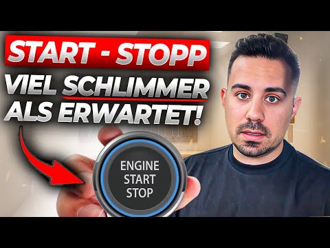 START STOP: You are GUARANTEED not to be aware of this damage!