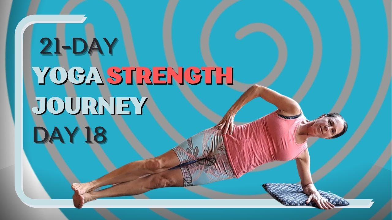 YSJ Day 18