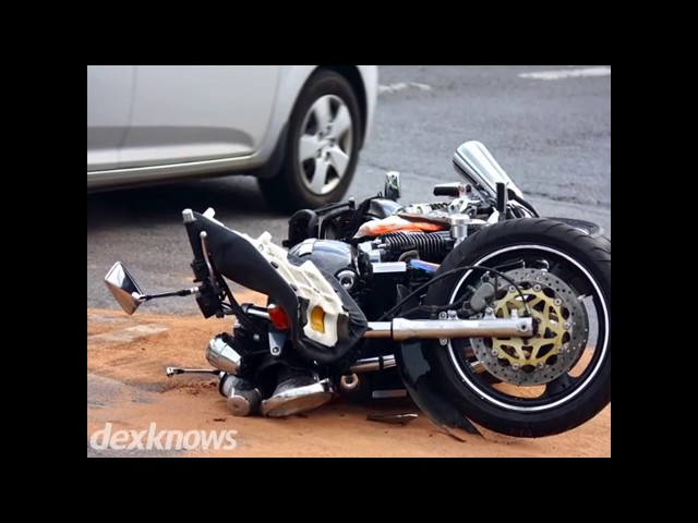 Ritchie Law Firm - Charlottesville, VA