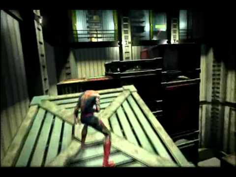 [XBOX360] The Amazing Spiderman Playthrough PT.39