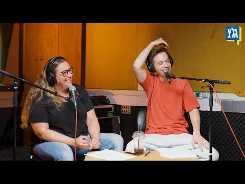 יום הולדת 75 לגידי גוב בגלי צה״ל!